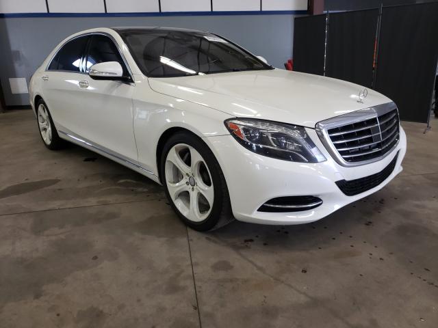 MERCEDES-BENZ S 550 2014 wddug8cb8ea010419