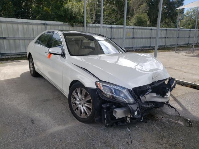 MERCEDES-BENZ S 550 2014 wddug8cb8ea012252