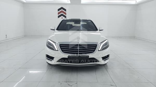 MERCEDES-BENZ S 500 2014 wddug8cb8ea013448