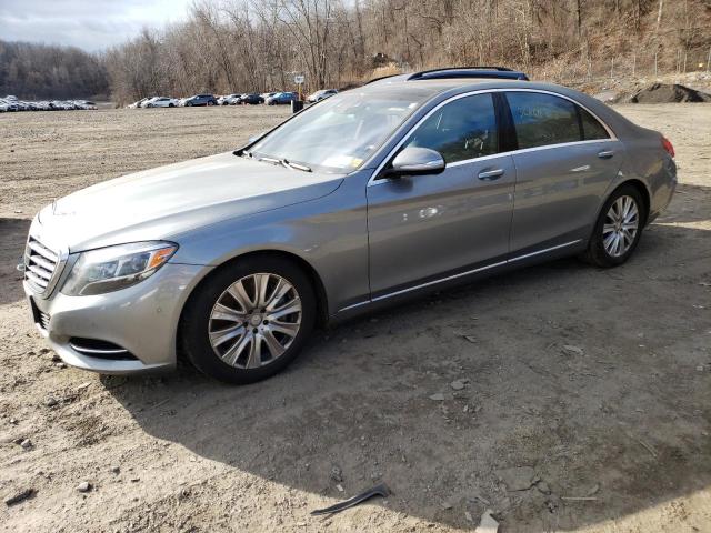 MERCEDES-BENZ S 550 2014 wddug8cb8ea015300