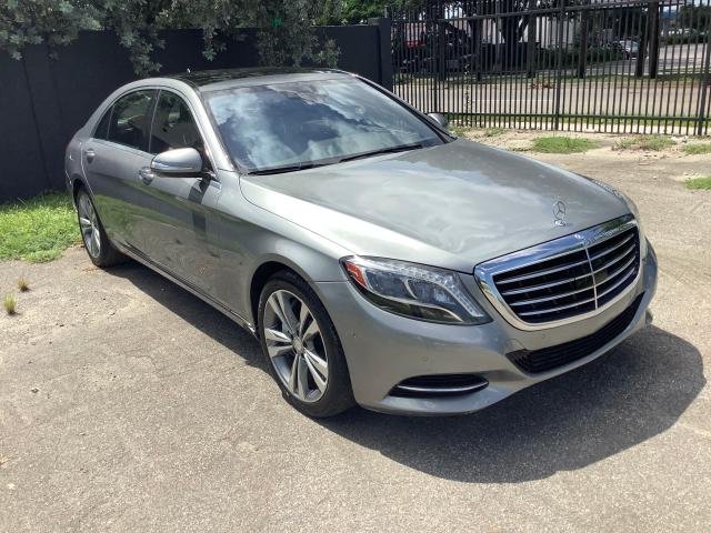 MERCEDES-BENZ S 550 2014 wddug8cb8ea020660