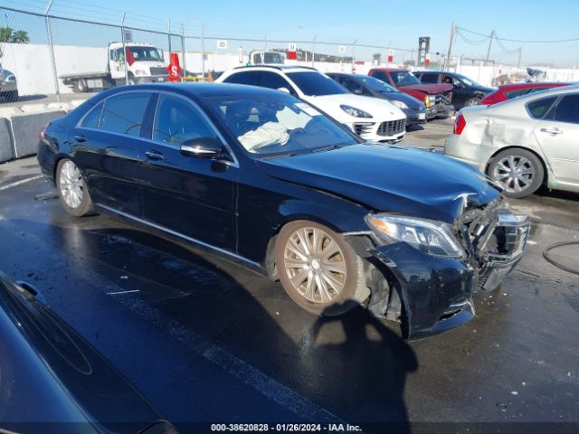 MERCEDES-BENZ NULL 2014 wddug8cb8ea033666