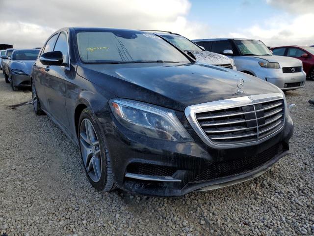 MERCEDES-BENZ S 550 2014 wddug8cb8ea038740