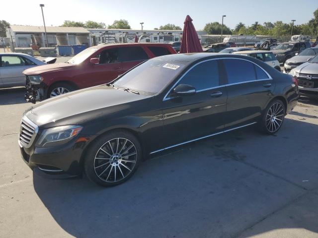 MERCEDES-BENZ S-CLASS 2014 wddug8cb8ea043775