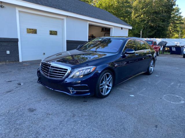 MERCEDES-BENZ S 550 2014 wddug8cb8ea064027