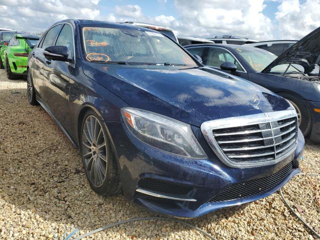 MERCEDES-BENZ S 550 2014 wddug8cb8ea064738