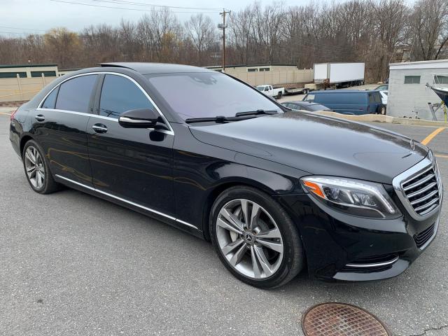 MERCEDES-BENZ S 550 2014 wddug8cb8ea065646