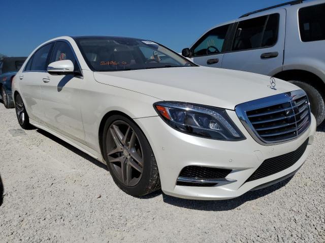 MERCEDES-BENZ S 550 2015 wddug8cb8fa075272