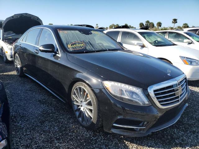 MERCEDES-BENZ S 550 2015 wddug8cb8fa087437