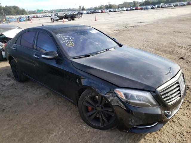 MERCEDES-BENZ S 550 2015 wddug8cb8fa096171