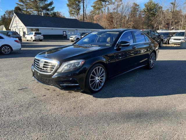 MERCEDES-BENZ S 550 2015 wddug8cb8fa098695