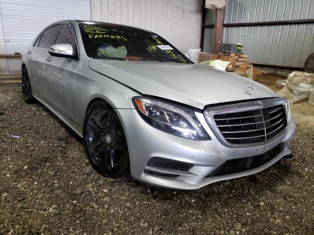 MERCEDES-BENZ S 550 2015 wddug8cb8fa115897