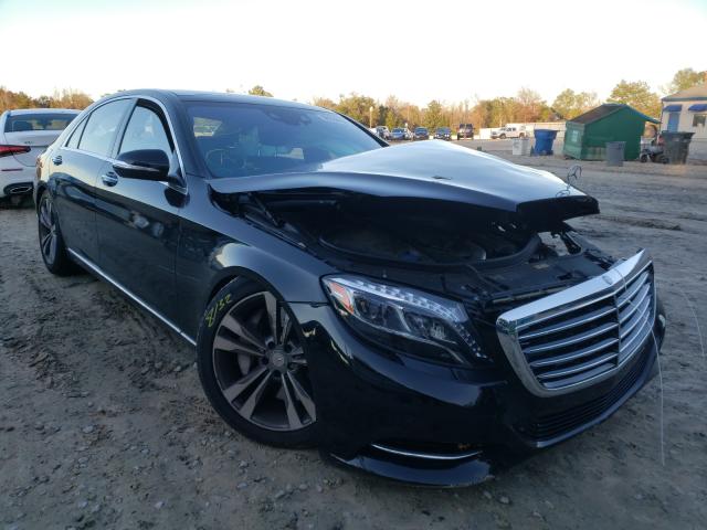 MERCEDES-BENZ S 550 2015 wddug8cb8fa119674