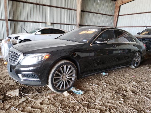 MERCEDES-BENZ S 550 2015 wddug8cb8fa130867