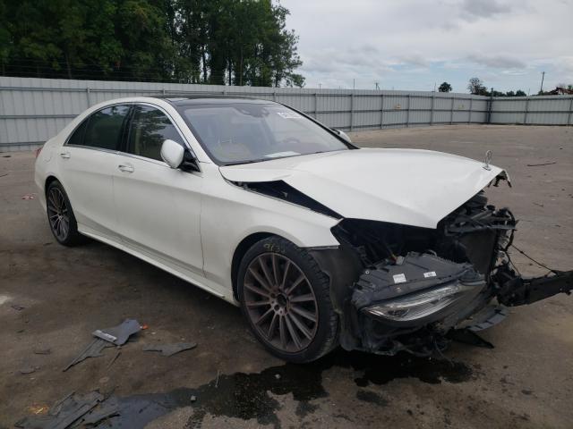 MERCEDES-BENZ S 550 2015 wddug8cb8fa134384