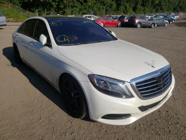 MERCEDES-BENZ S 550 2015 wddug8cb8fa144557