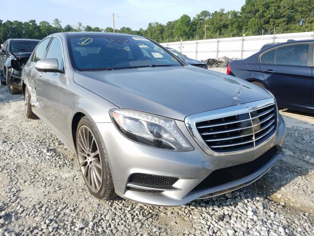 MERCEDES-BENZ S 550 2015 wddug8cb8fa149239