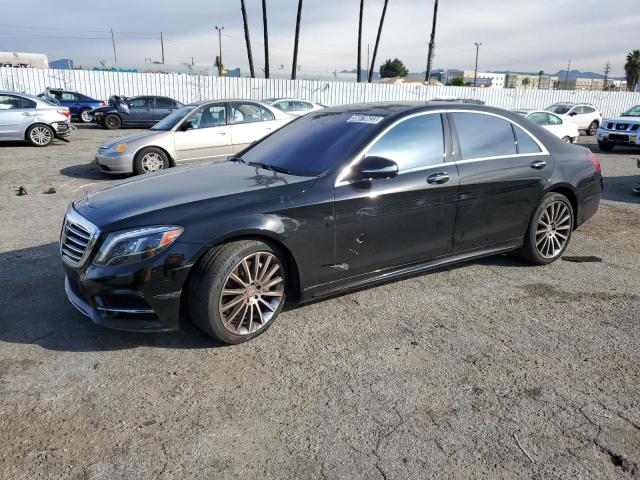 MERCEDES-BENZ S 550 2015 wddug8cb8fa197081