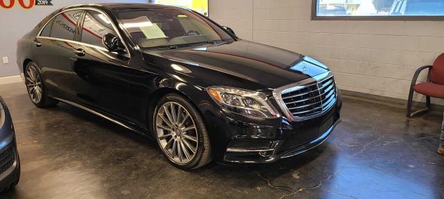 MERCEDES-BENZ S 550 2016 wddug8cb8ga204127