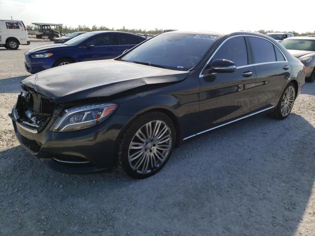 MERCEDES-BENZ S 550 2016 wddug8cb8ga207299