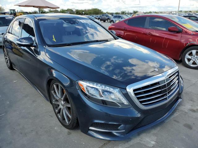 MERCEDES-BENZ S 550 2016 wddug8cb8ga218190