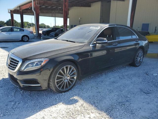 MERCEDES-BENZ S 550 2016 wddug8cb8ga225706