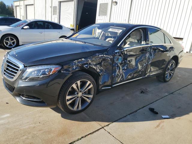 MERCEDES-BENZ S 550 2016 wddug8cb8ga231358