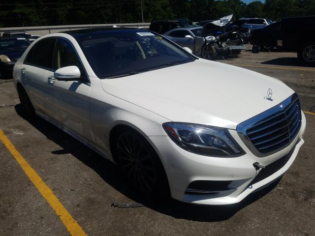 MERCEDES-BENZ S 550 2016 wddug8cb8ga241842