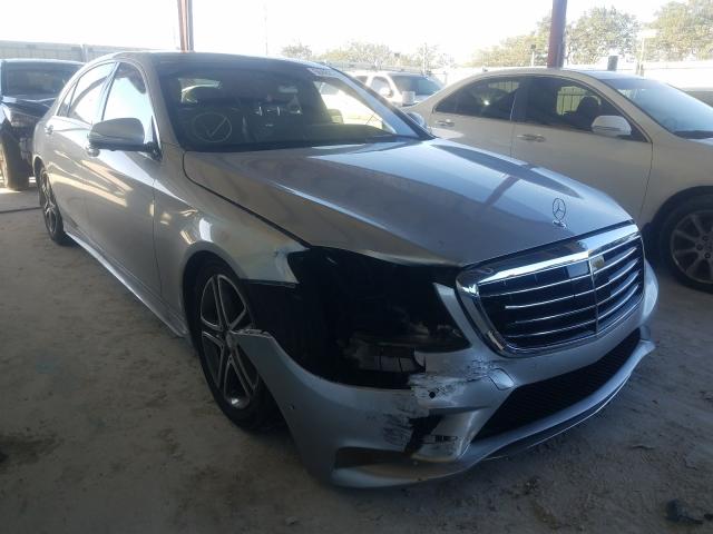 MERCEDES-BENZ S 550 2016 wddug8cb8ga255501