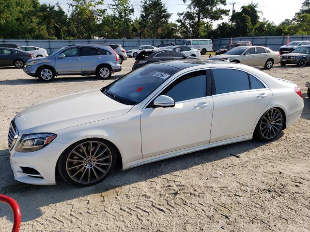 MERCEDES-BENZ S 550 2016 wddug8cb8ga259953