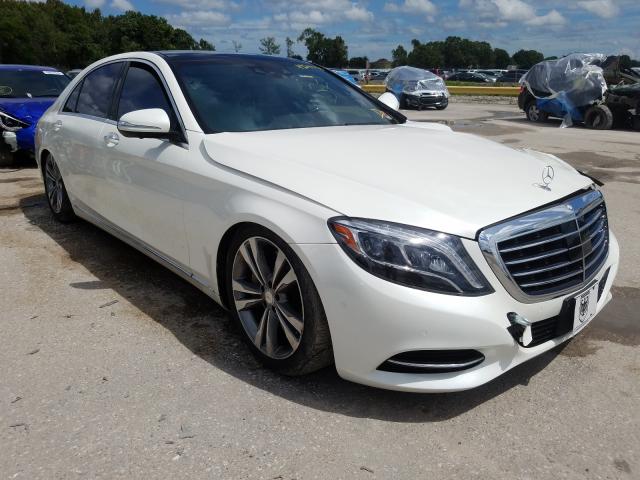 MERCEDES-BENZ S 550 2016 wddug8cb8ga278678