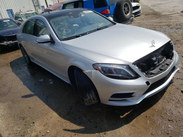 MERCEDES-BENZ S 550 2017 wddug8cb8ha316458