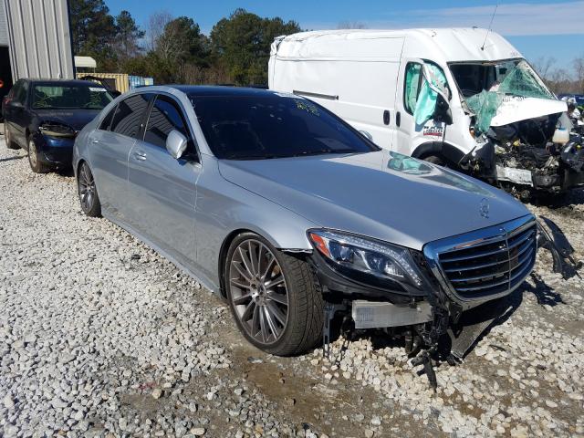 MERCEDES-BENZ S 550 2017 wddug8cb8ha334944