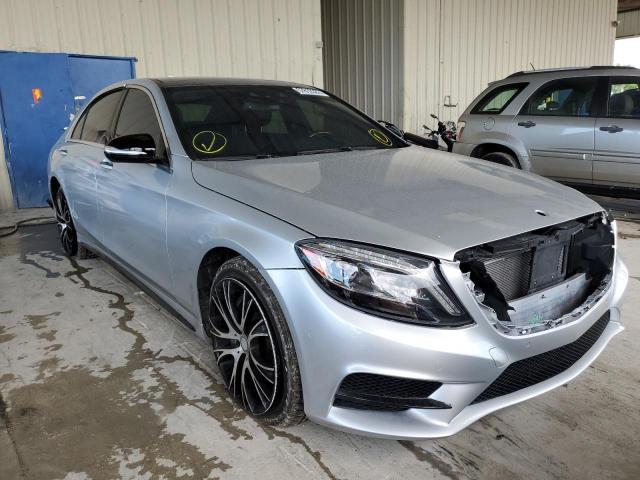 MERCEDES-BENZ S 550 2014 wddug8cb9ea008176