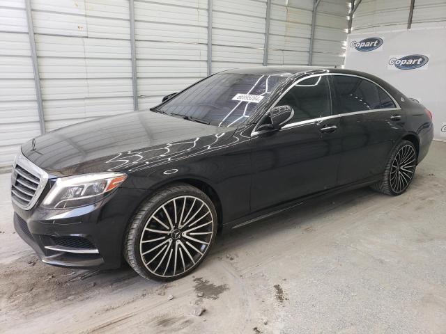 MERCEDES-BENZ S 550 2014 wddug8cb9ea011403