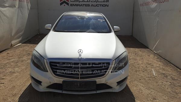 MERCEDES-BENZ S 500 2014 wddug8cb9ea011966