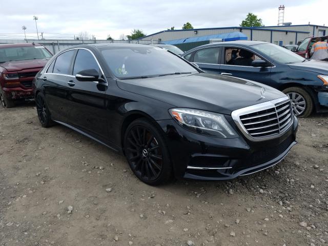 MERCEDES-BENZ S-CLASS 2014 wddug8cb9ea014172