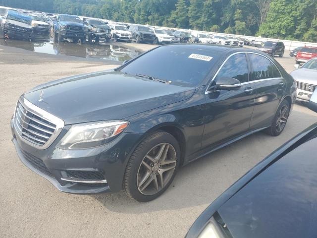 MERCEDES-BENZ S 550 2014 wddug8cb9ea016214