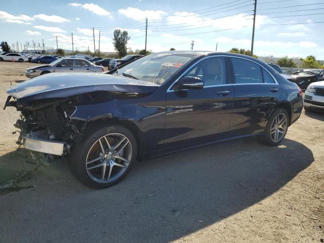 MERCEDES-BENZ S 550 2014 wddug8cb9ea022921