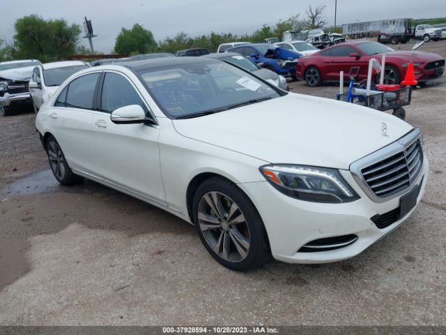 MERCEDES-BENZ NULL 2014 wddug8cb9ea023759