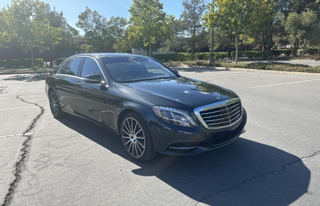 MERCEDES-BENZ S 550 2014 wddug8cb9ea028315