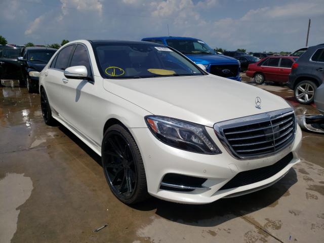 MERCEDES-BENZ S 550 2015 wddug8cb9fa082103