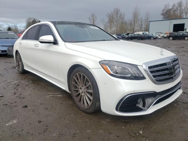 MERCEDES-BENZ S 550 2015 wddug8cb9fa087382