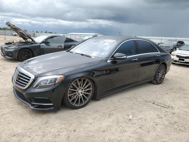 MERCEDES-BENZ S 550 2015 wddug8cb9fa098009