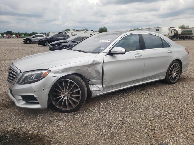 MERCEDES-BENZ S 550 2015 wddug8cb9fa101328