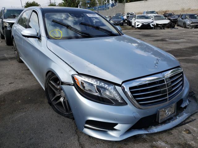 MERCEDES-BENZ S 550 2015 wddug8cb9fa102933