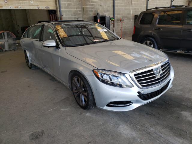 MERCEDES-BENZ S 550 2015 wddug8cb9fa110644