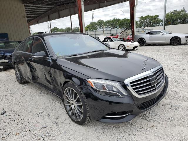 MERCEDES-BENZ S 550 2015 wddug8cb9fa113849