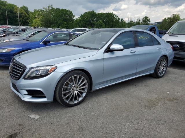 MERCEDES-BENZ S-CLASS 2015 wddug8cb9fa117271