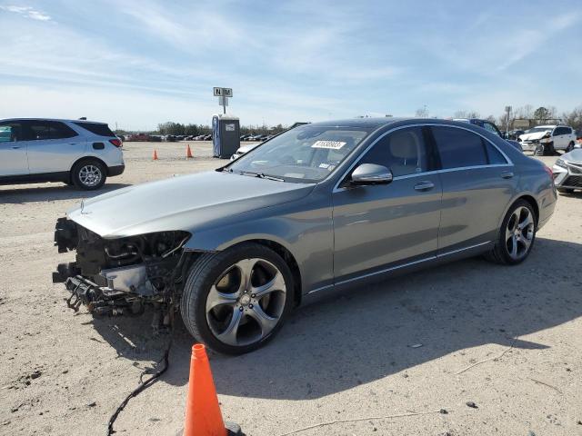 MERCEDES-BENZ S 550 2015 wddug8cb9fa120459